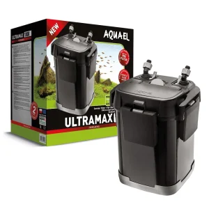 AquaEL Filter Ultramax
