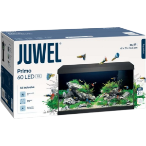 Juwel Primo 60 2.0 black