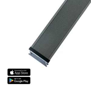 Twinstar E-Line V PRO