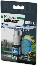 JBL PROAQUATEST pH Test 6.0-7.6 Refill